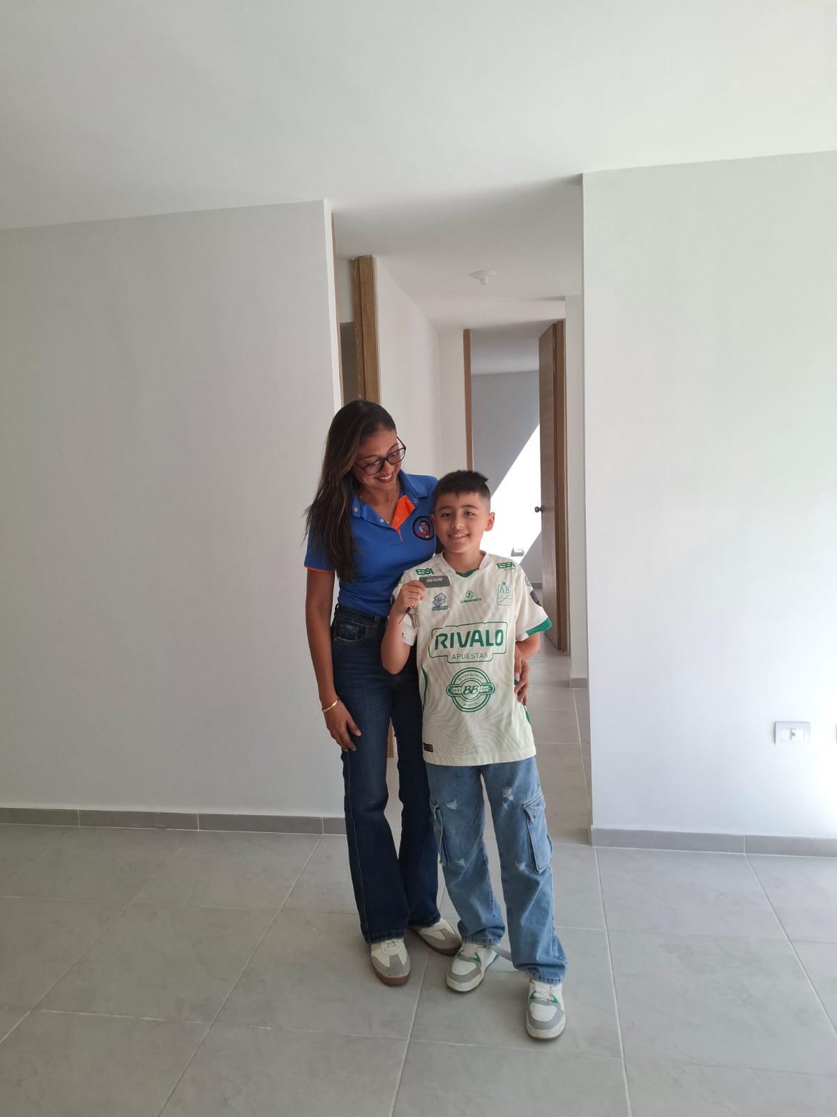 Nuevos propietarios en San Juan de la Cuesta