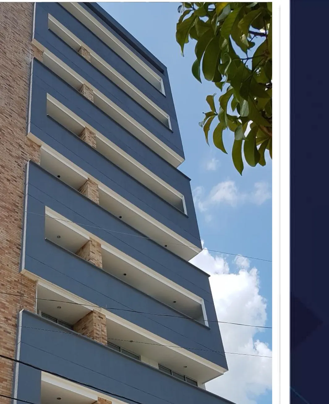 Edificio San Mateo Absolute Tower construido por Potencial en Barrancabermeja