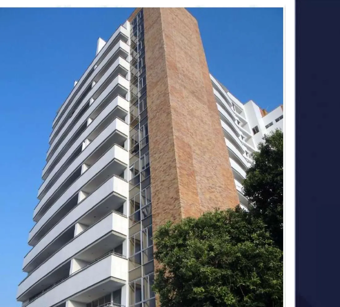 Edificio Plaza San Pedro construido por Potencial en Barrancabermeja