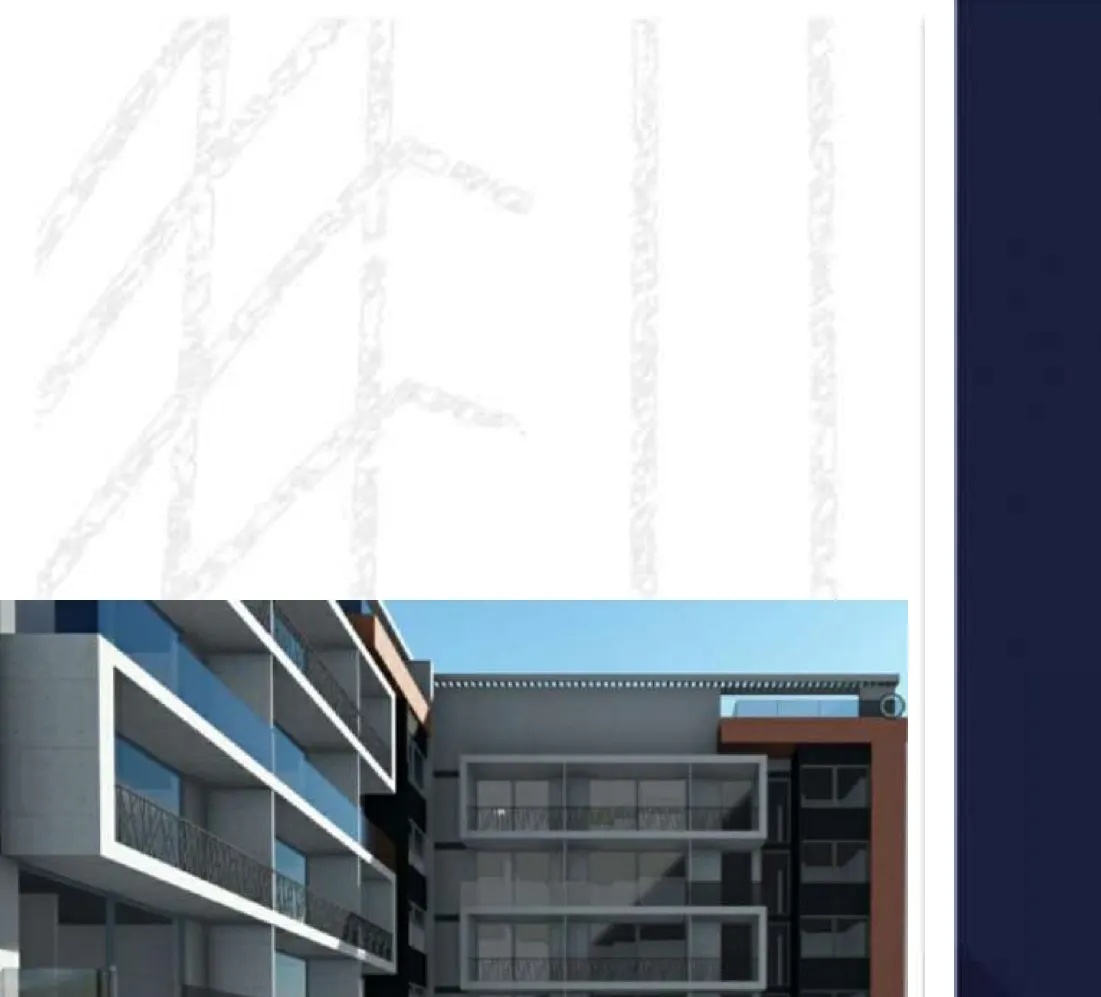 Proyecto Santa María de la Ribera de Potencial en Buenos Aires, Argentina